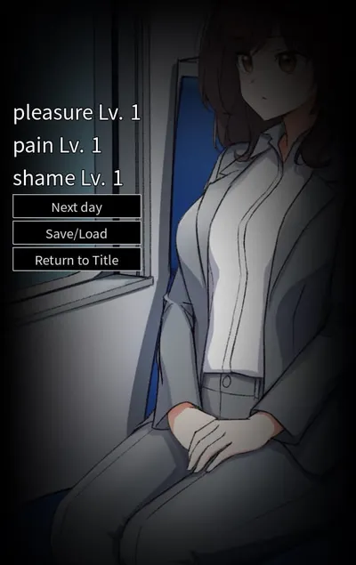 Remote Rape on the Train Preview 6