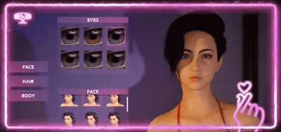 Web Cam Behind the Screen Preview (5)