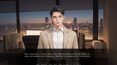 Ntred by My Friend Preview 5