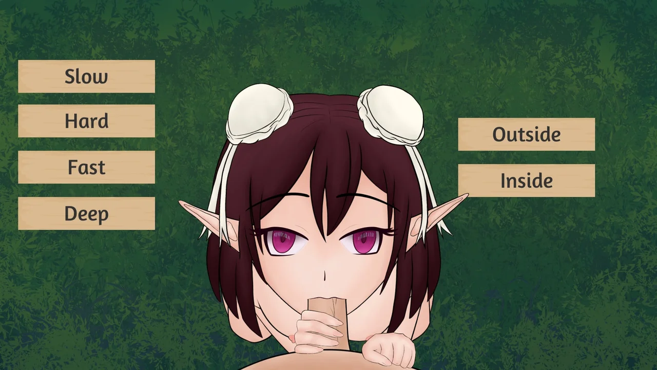 Marvelous Maid Preview 2