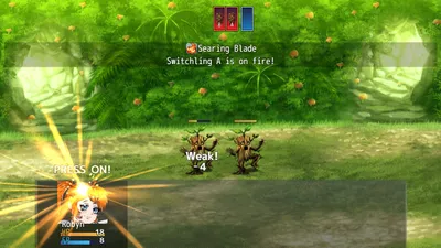 Hedge Knight Preview 3