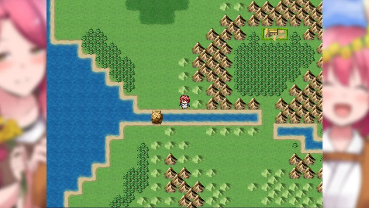Fiendish Quest Preview 2