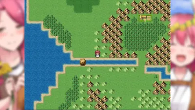 Fiendish Quest Preview 2