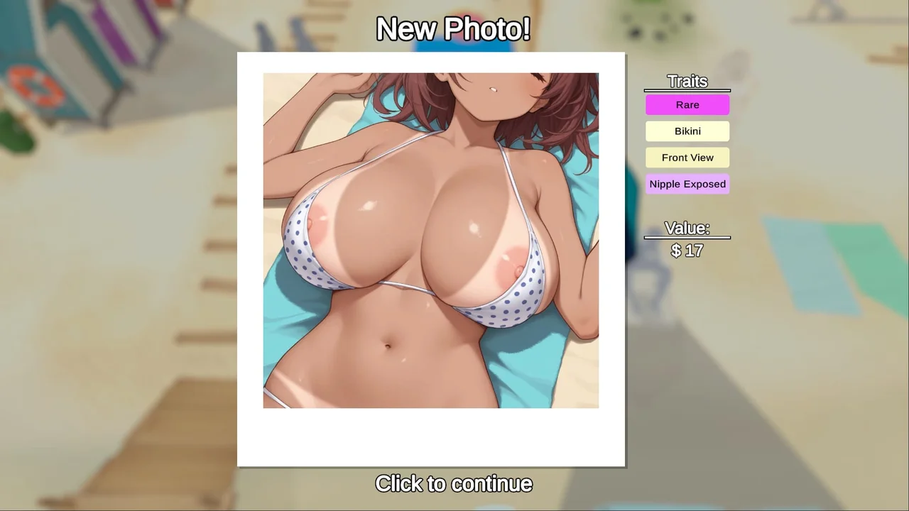Snapshot Lewd Shores Preview 1