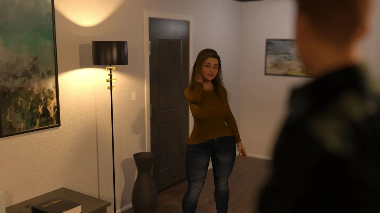 Unexpected Preview 5