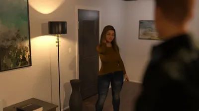 Unexpected Preview 5