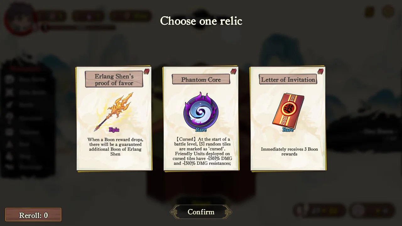 Yokai Art 2 Tales of the Nine Tails Preview 7