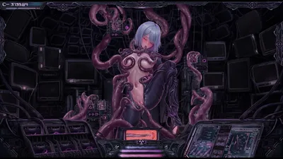 Ero Electric Dreams Preview 2