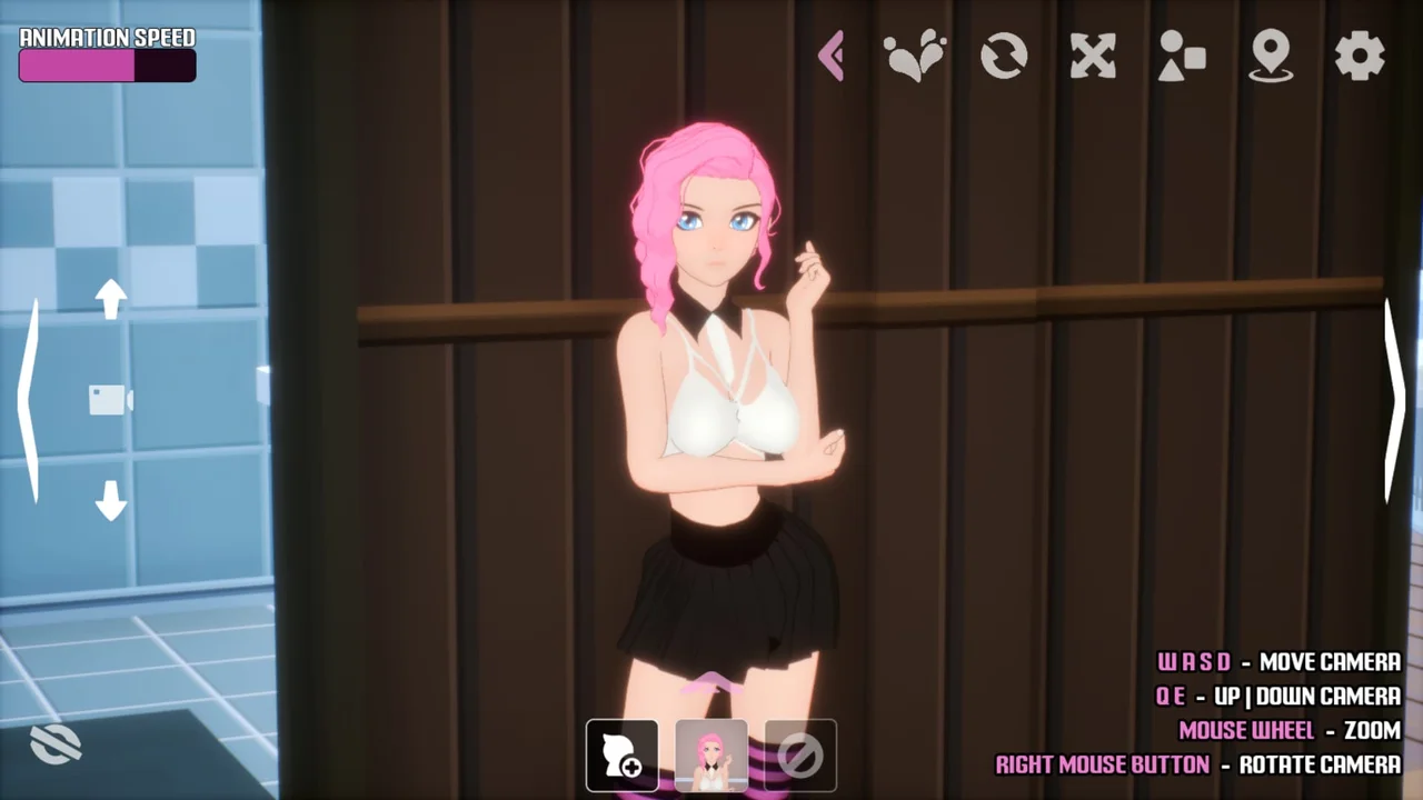 Just Sex Preview 4