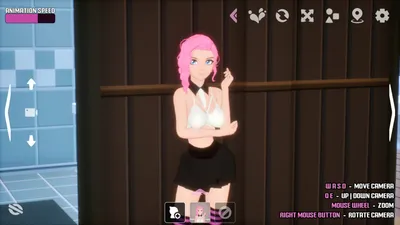Just Sex Preview 4
