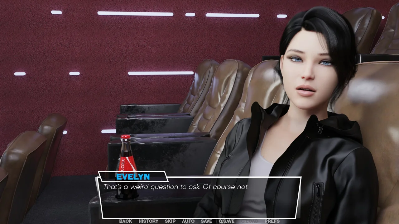 Love and Hatred Preview 6