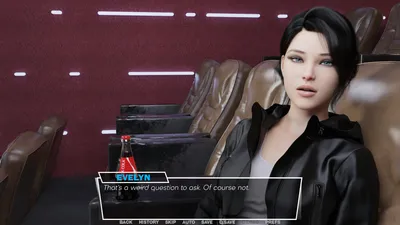 Love and Hatred Preview 6