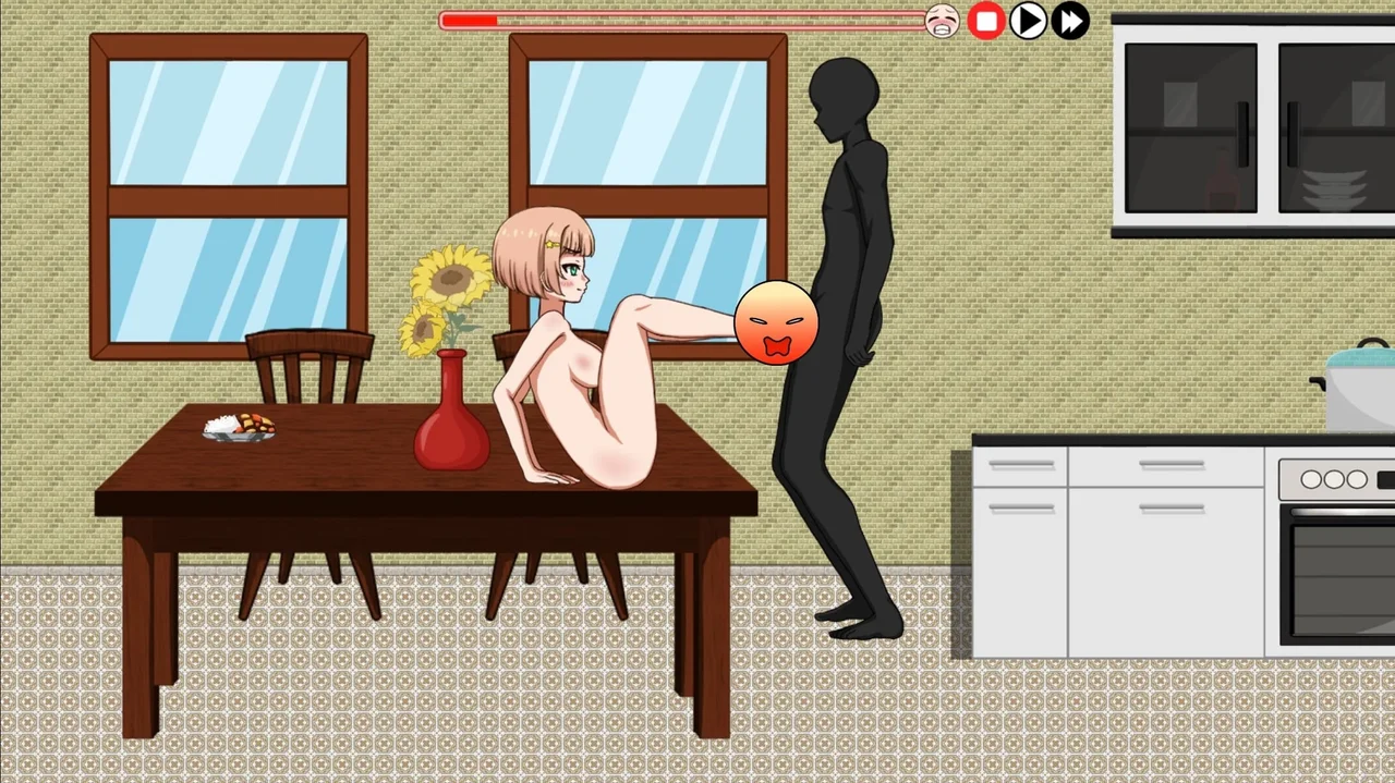 Girl With Amnesia Preview 4