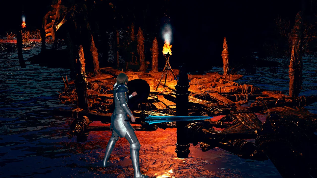 In Icarus Game Fish Cucks You Preview 9