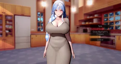 Reincarnated as an Extra so I Cucked the Hero Preview 3