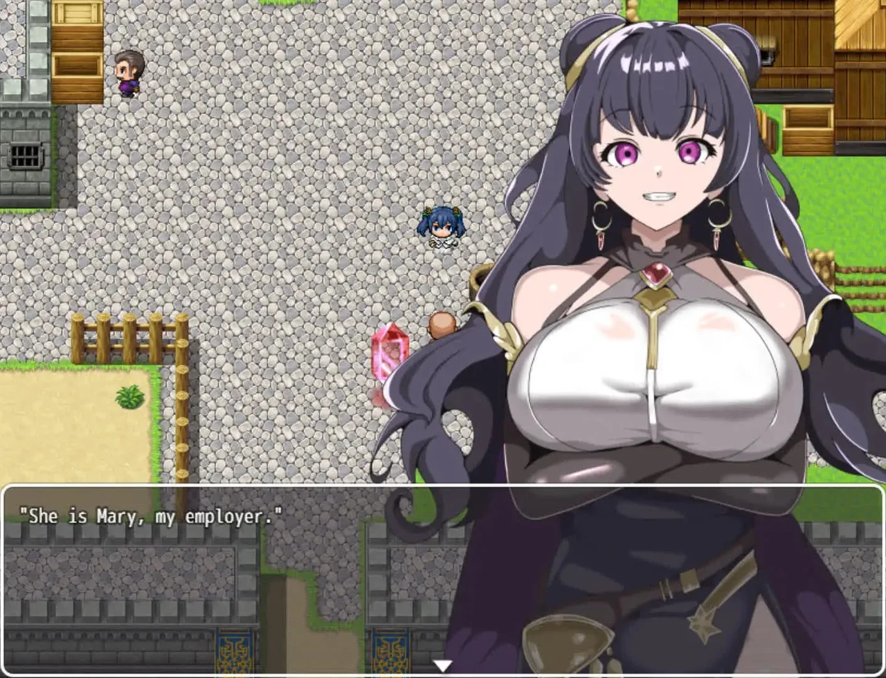 My Mind Control Town Ladies Lost to Pleasure Preview 7