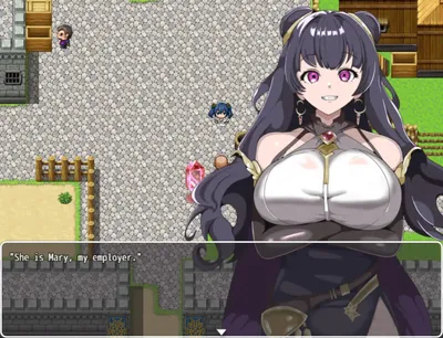 My Mind Control Town Ladies Lost to Pleasure Preview 7