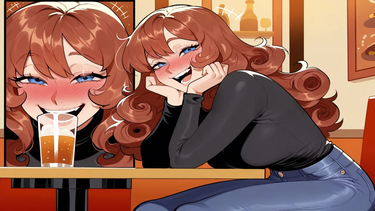 An Unexpected Turn of Events Preview 2