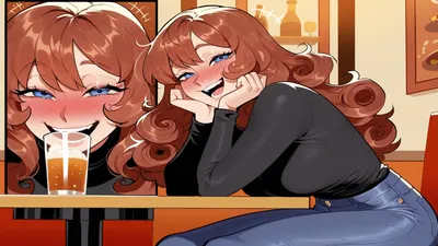 An Unexpected Turn of Events Preview 2