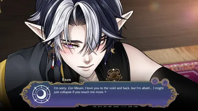 Cursed Covenant the Demonic Pursuit Preview 9