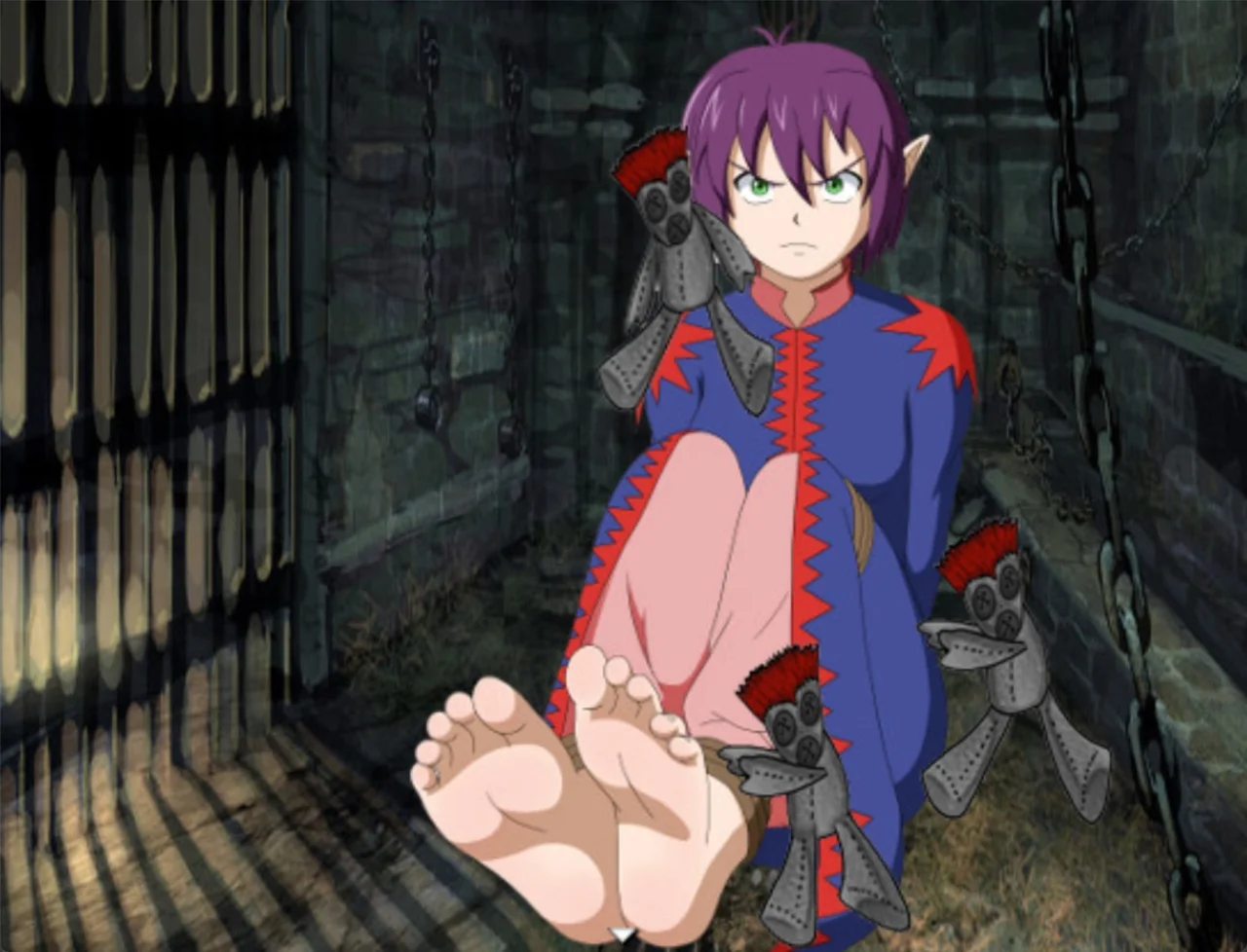 Natamins Big Adventure Preview 2