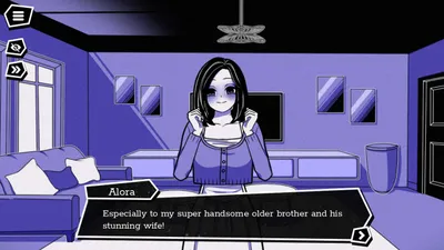 Fleshbreak Preview 1