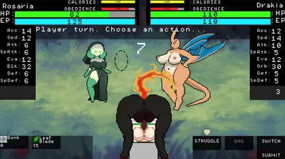 Eggomon Preview 5
