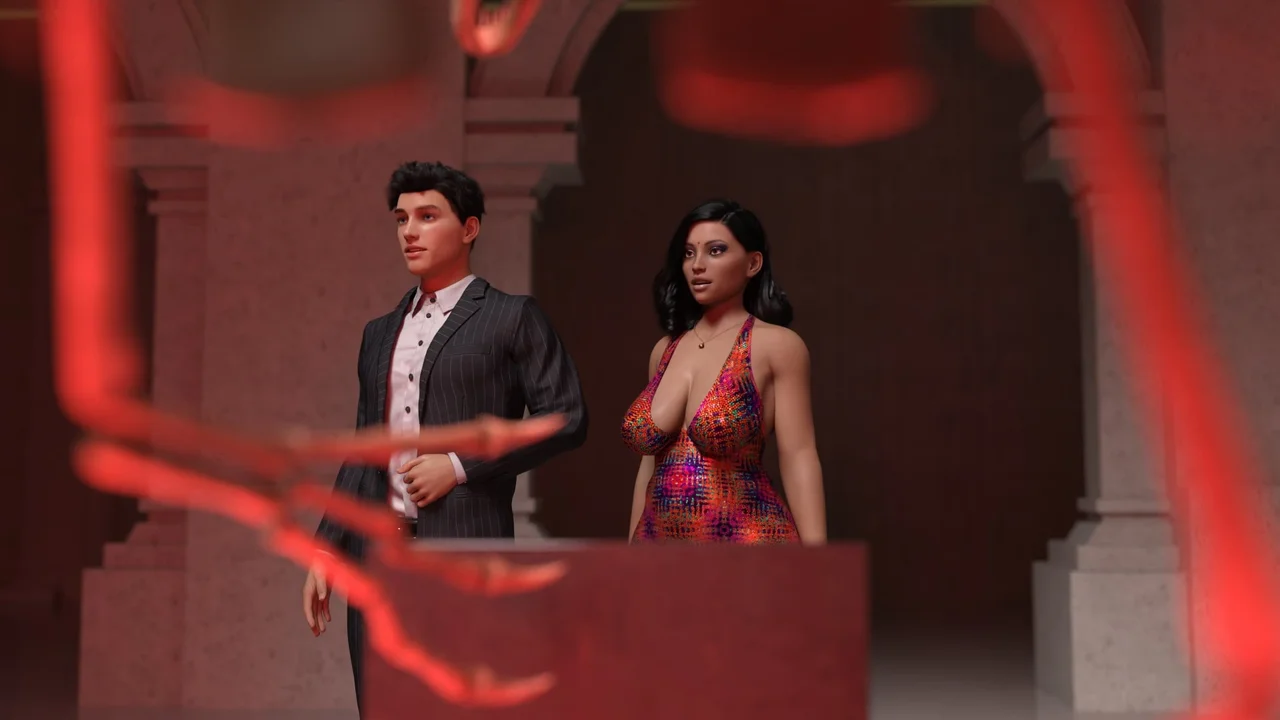 The Beautiful Game Preview 7