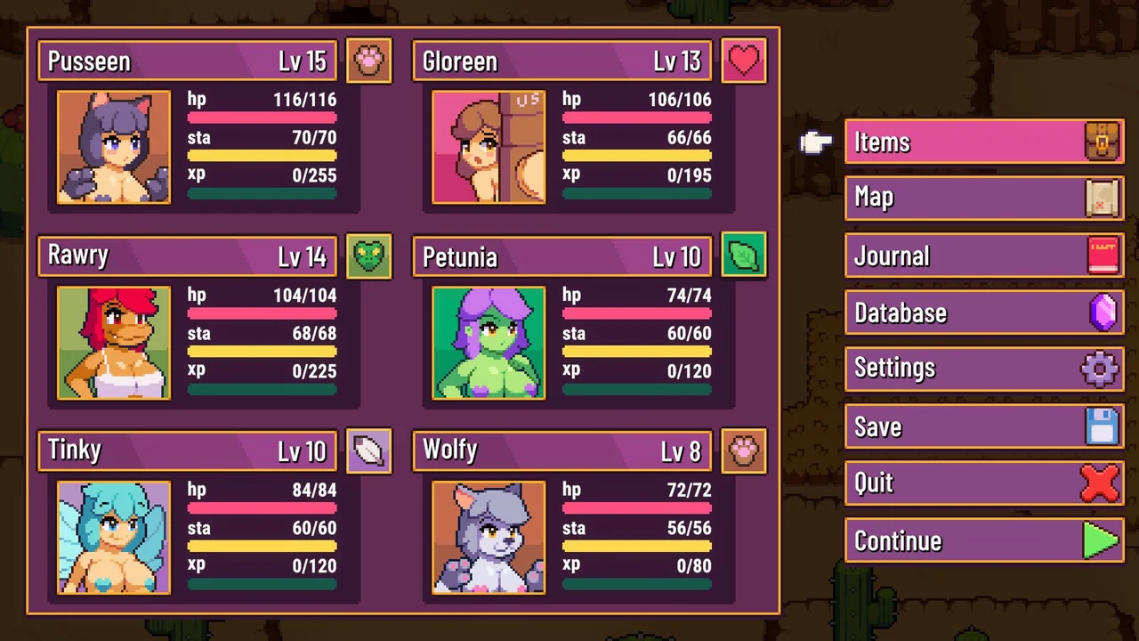 Spirit Valley Preview 4