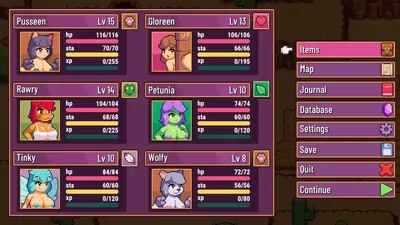 Spirit Valley Preview 4