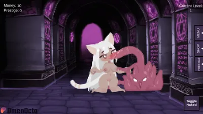Click or Fap Dungeon Preview 4
