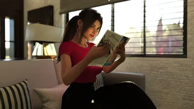 Being a Wife Preview 3
