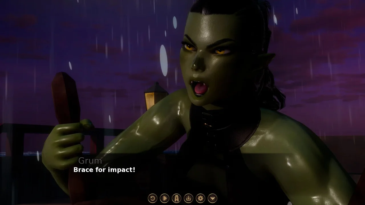 Storm Serpent Chronicles Preview 10