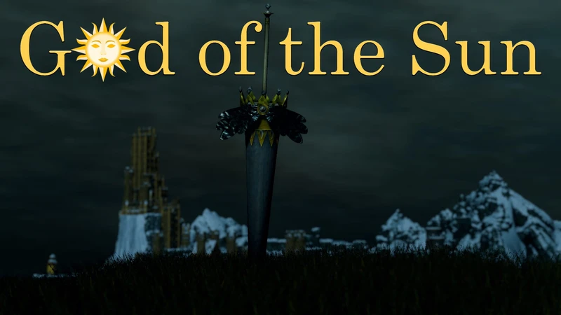 God of the Sun