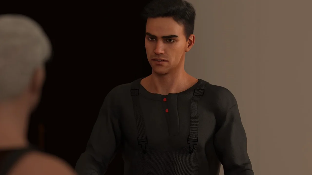 What Could Go Wrong Preview 6