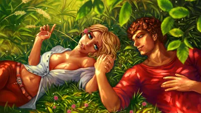 Sellsword Tales Preview 9