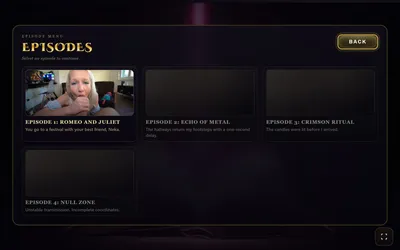 Ordinary Stories Preview 8