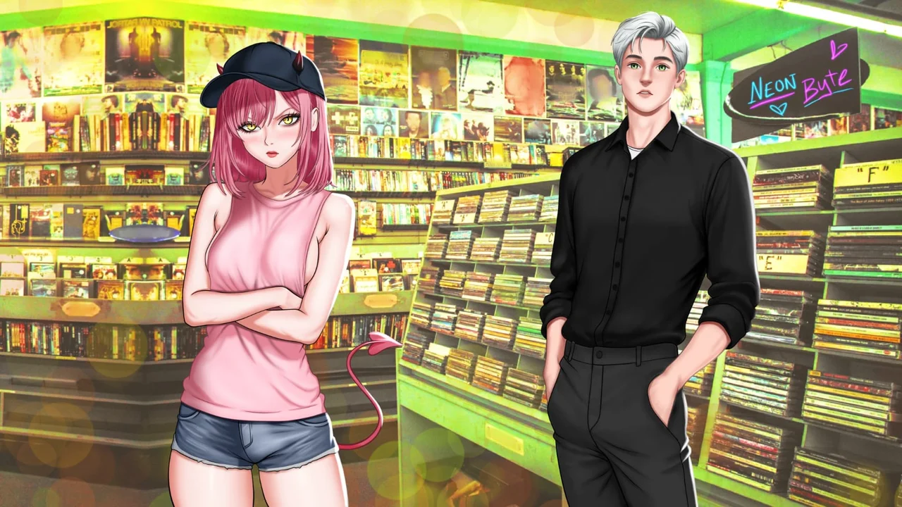 Aura of Sin Preview 3