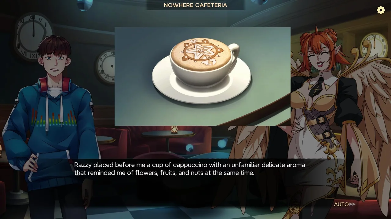 Jnz Nightmare Girls Preview 5