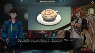 Jnz Nightmare Girls Preview 5