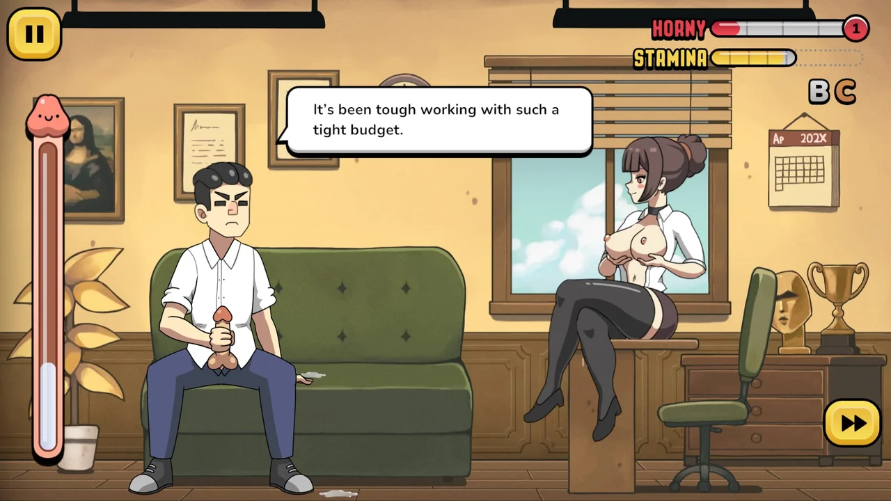 Problematic Subjects Preview 4