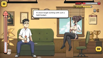 Problematic Subjects Preview 4