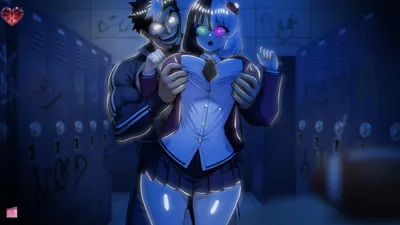 Yandere Karyuki Nympho Preview 5