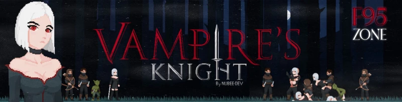Vampire's Knight