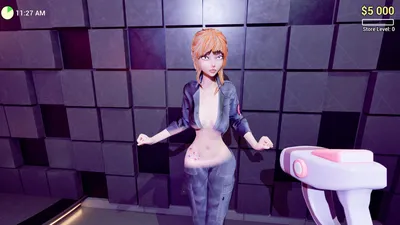 Sex Shop Simulator X Ray Desire Preview 6