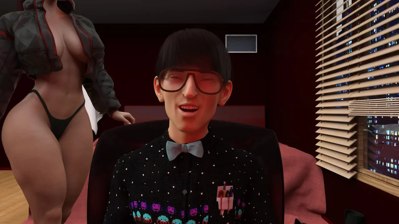Sexbot Preview 3