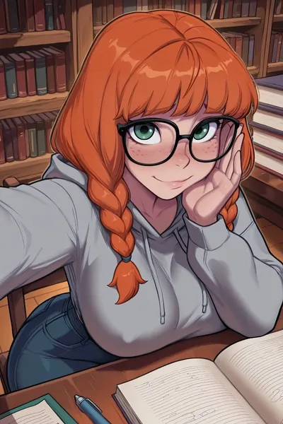 Never Trust Reality Preview 3