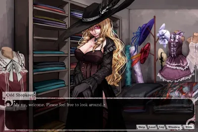 Life With a Slave Teaching Feeling Preview 1
