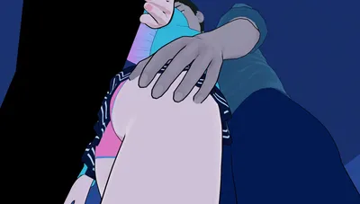 She Might Be a Cuckqueen Preview 8