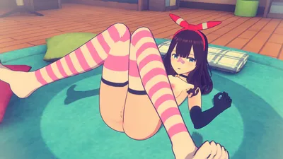 Waifus Love Room Preview 4